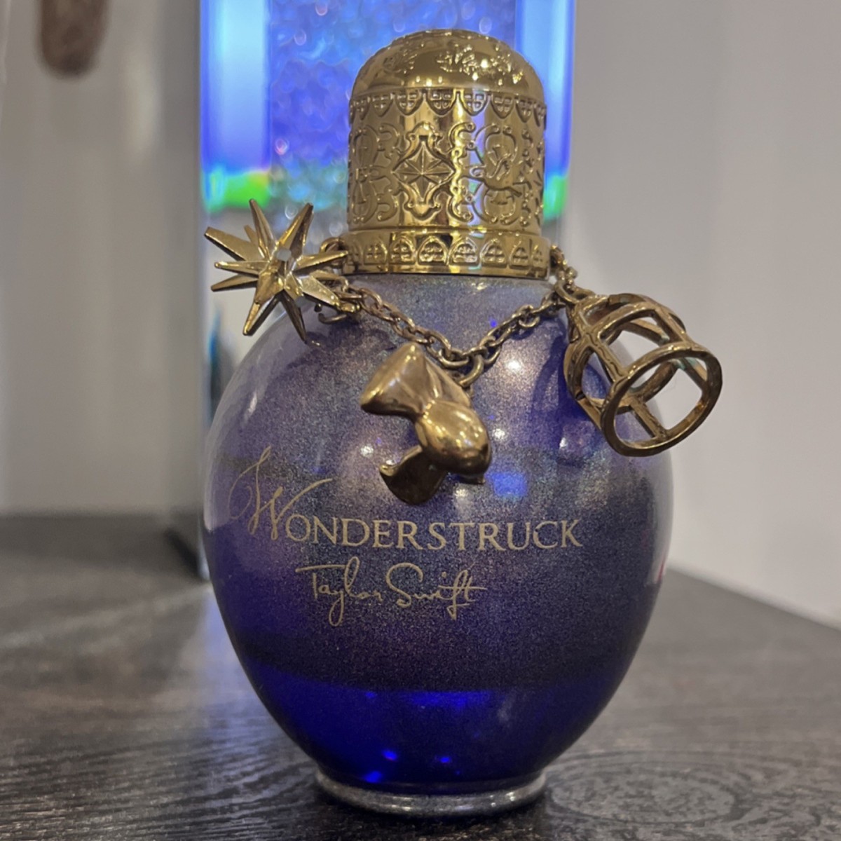 Taylor Swift Wonderstruck Eau de Parfum Spray 1.7 fl oz see