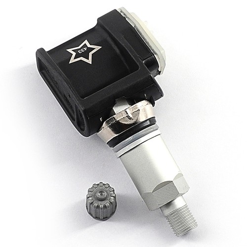 4PCS Tire Sensors A0009052102 TPMS 433MHz For BMW 540i 740i 750i X3 G20 G30 - Picture 5 of 5