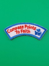 1997 National Jamboree Activity Award Segment...