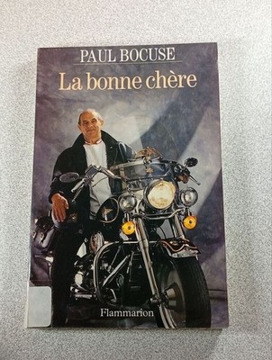 Die gute Liebe | Paul Bocuse | Guter Zustand