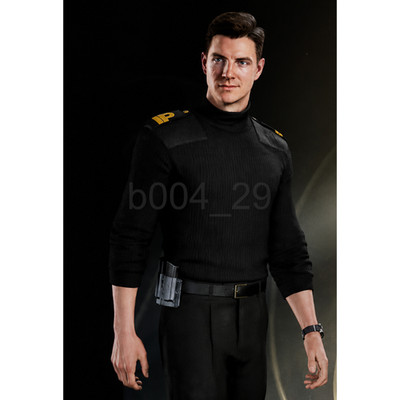   007 First Light - OPS RADIANT Outfit | ALL PLATFORMS | EXCLUSIVE RARE SKIN
