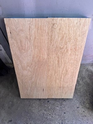 Korina White Limba 22.8'' x 16 x 1.75'' KD Guitar Bass Tele Strat Frake kiln dry