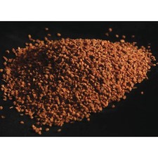 Zoro Select Ws 12-20 Blast Media, Walnut Shells Type, 50 Lb. Sz,  Ws 12-20