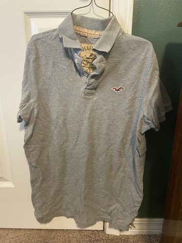Polo Ralph Lauren Shirt Boys Size XL (18-20) Blue Striped Preppy Red Pony Golf - Picture 2 of 6