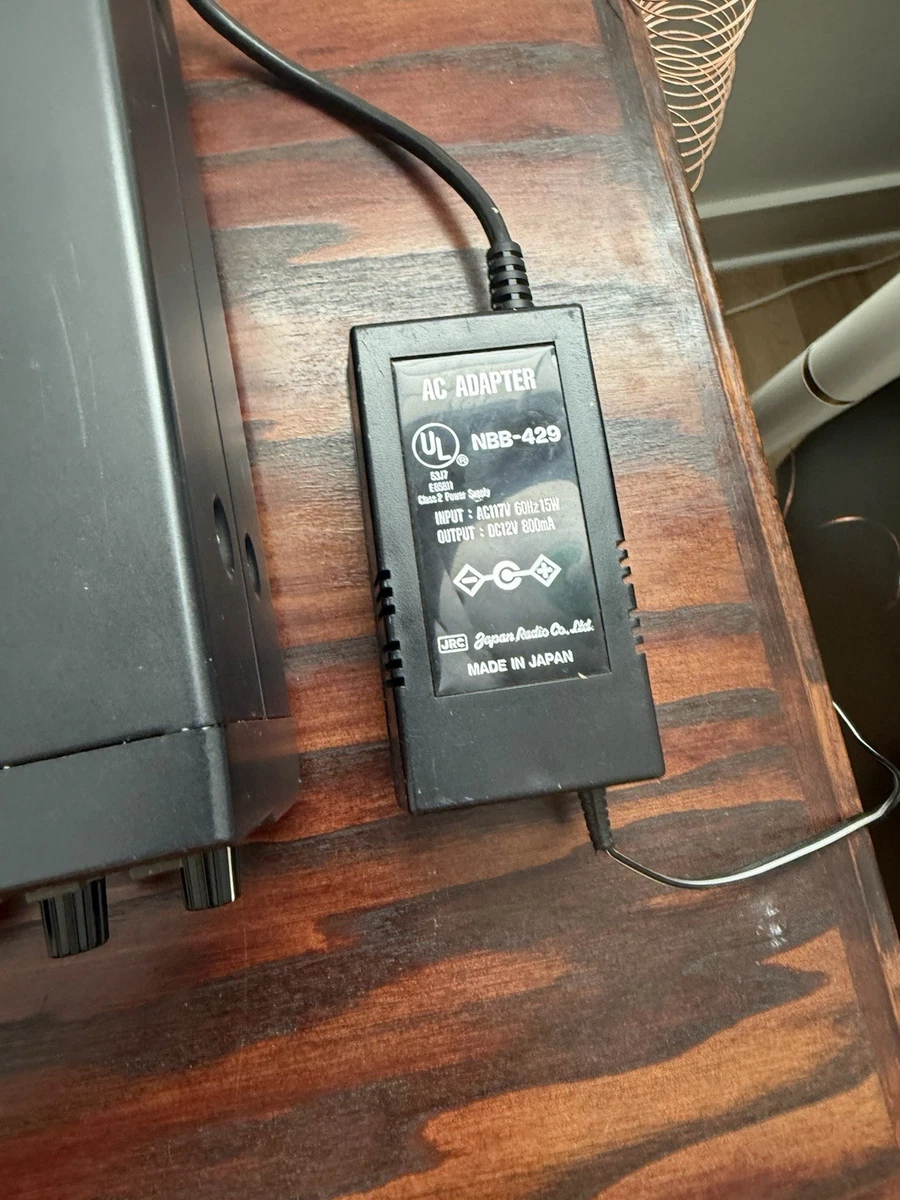 Jrc Nrd for sale - eBay