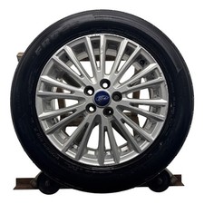 FORD GALAXY ALLOY WHEEL MK4 2015-2019 235 55 R17 SINGLE WHEEL EM2C-1007-B1A