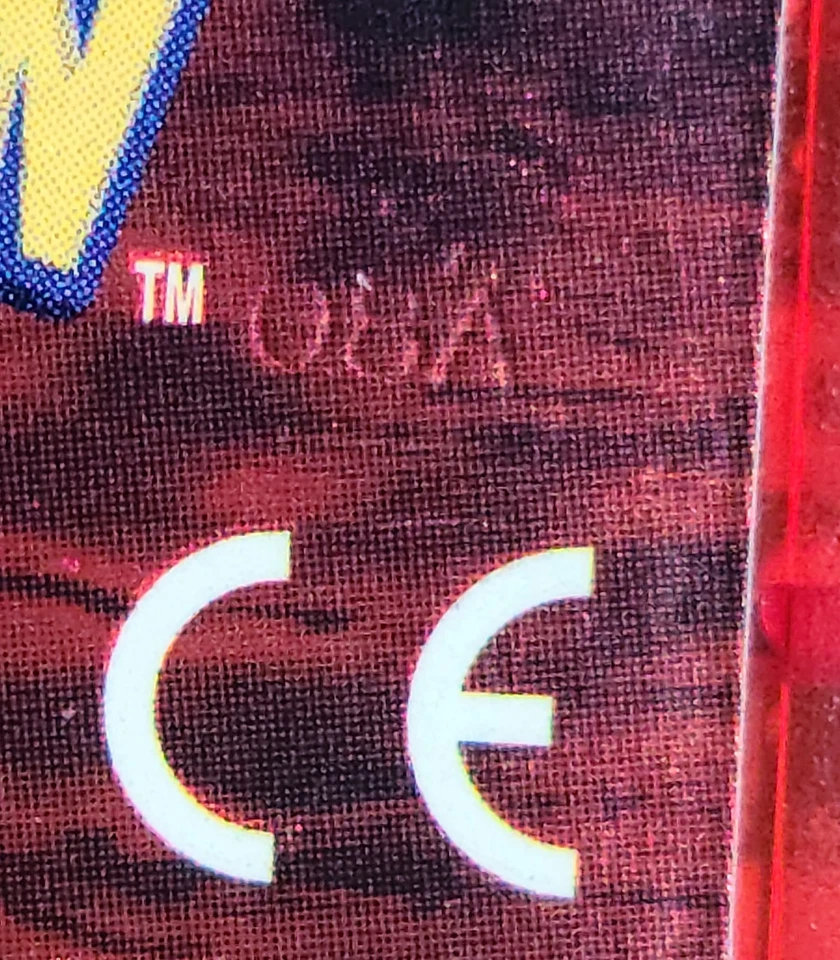 Pokemon Ruby Version Nintendo Game Boy Advance Genuine New Battery PAL NDS GBA - Image 4 of 4