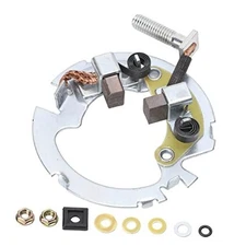  Starter Repair Kit, ATV Starter Motor Brush Holder Electrical Starter Repair 