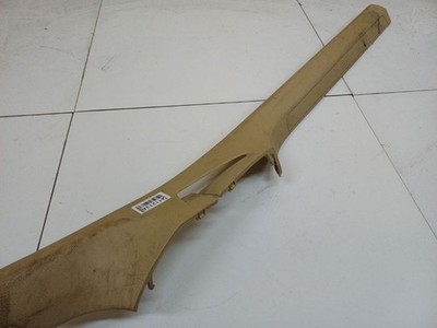 Volkswagen Passat 2007 Interior door step trim - FRONT RIGHT 30085 #2851266-21