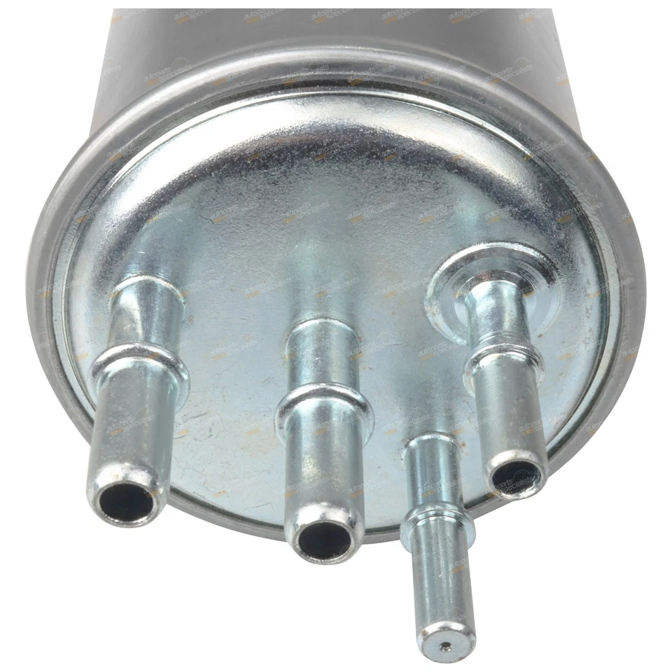 Sakura Fuel Filter for Ford Territory SZ 2.7L V6 276DT Diesel 2011~2016 - image 2 of 4