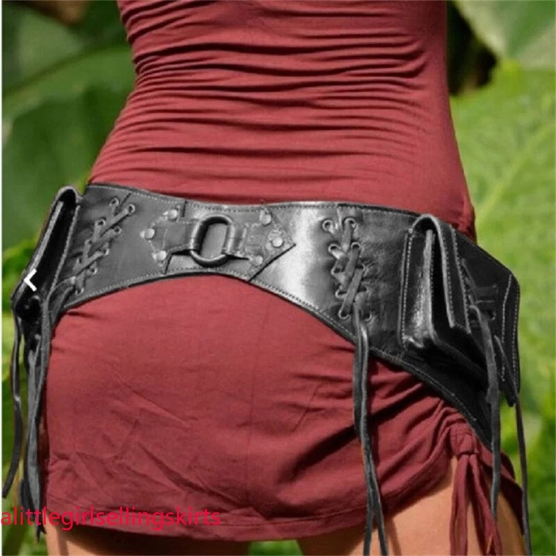 steampunk utility belt products for sale | eBay
