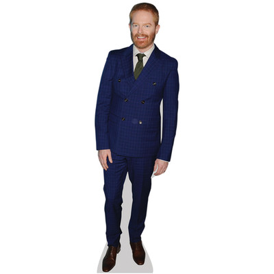 Jesse Tyler Ferguson Life Size Cutout
