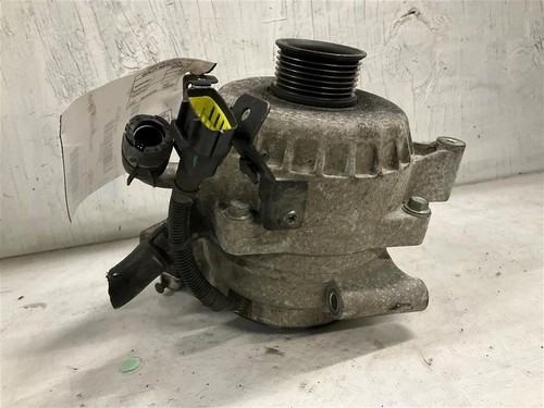 2011-2016 Kia Optima 2.4L Hybrid Alternator ID 373902G900 VIN D 8th digit OEM