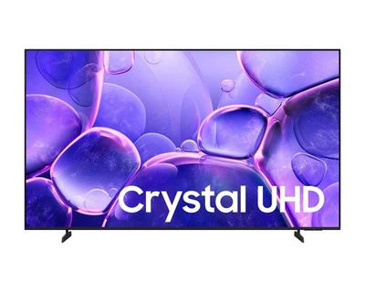 TV 55" SAMSUNG UE55U8000 LED ULTRA HD 4K SMART WIFI HDMI BLUETOOTH NO 8K NO 3D - Immagine 1 di 4