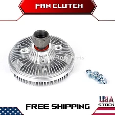 New Fan Clutch For 09-20 Dodge Ram 1500 2500 3500 4000 5.7L V8 55056840AB 2906
