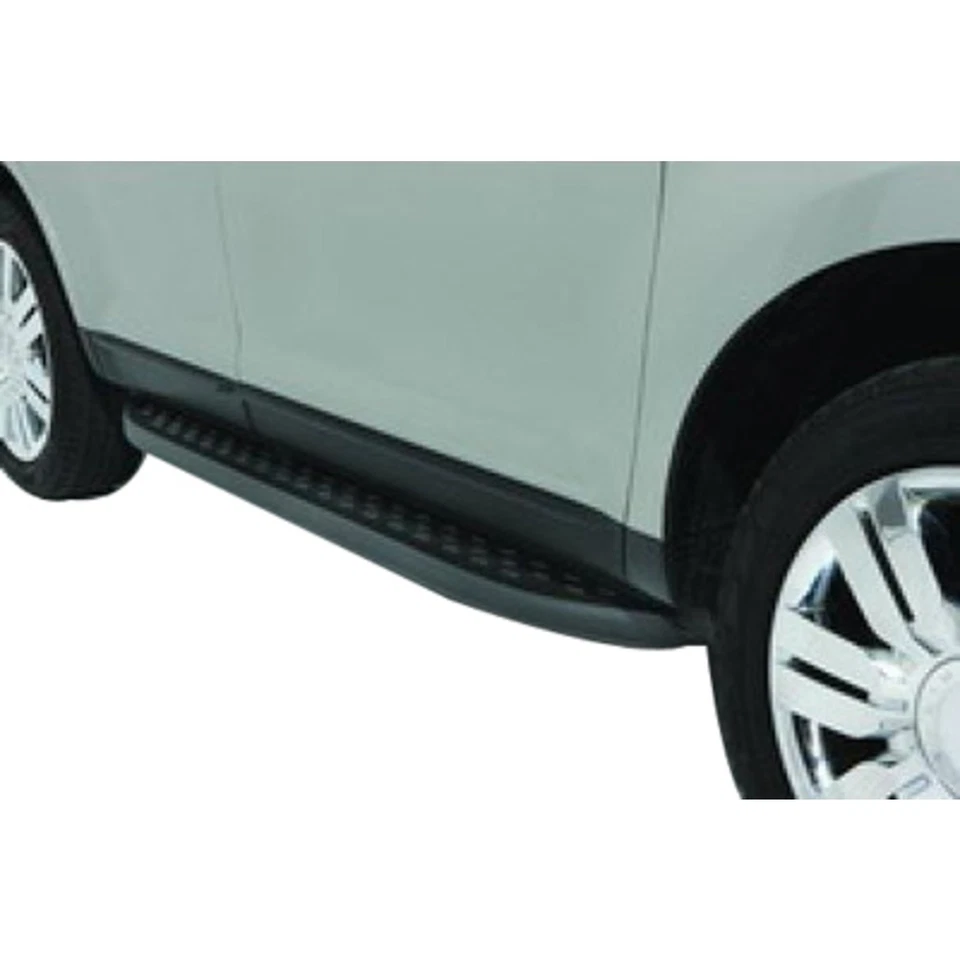 Dee Zee DZ16201 Set of 2 Running Boards for Chevy 4 Runner Toyota 4Runner Pair Foto 2 de 2