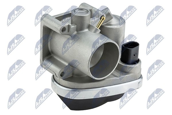 NTY ETB-WW-027 Drosselklappenstutzen FüR Seat Skoda VW-image