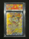 Pokemon Meowth EX 107/088 - Perfect Order - ACE 10