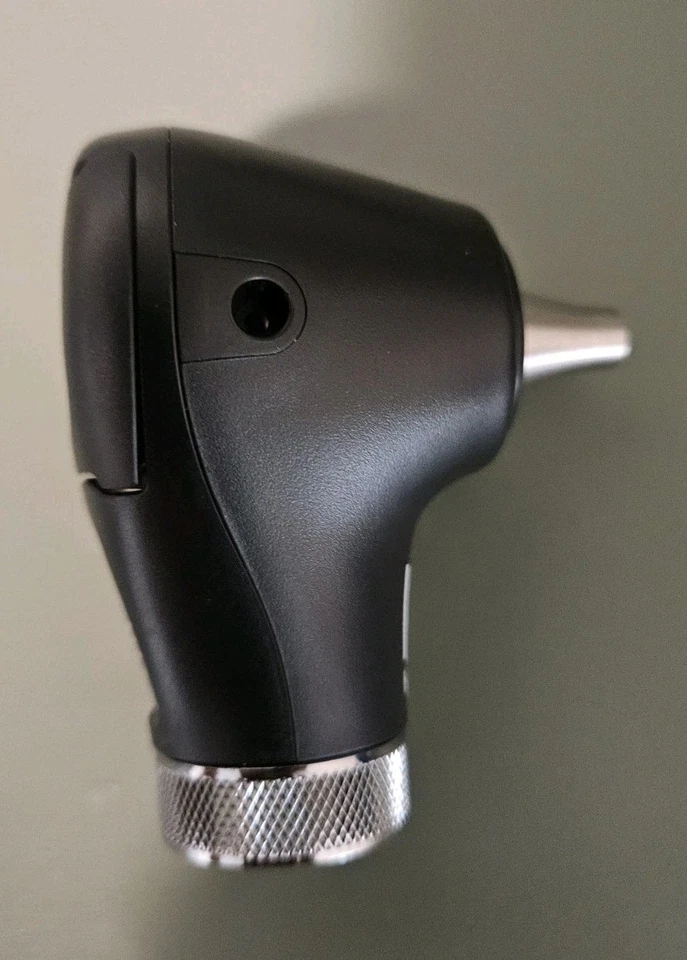 Otoscopio Hillrom Welch Allyn MacroView Ref: 250-2 Foto 4 de 4