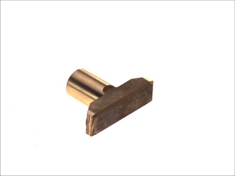 Für C.E.I 141163 Synchromesh locking element 141163 Gear selector element (fork