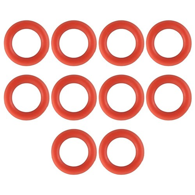 #ad #ad O For Ring Rubber Seals 10 Packs for SC2 SC3 SC4 SC5 CT10 Steam Cleaner Fitment $9.59