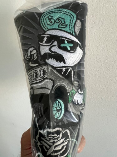 Scotty Cameron Cinco de Mayo headcover