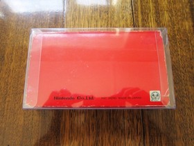 NINTENDO Mickey & Donald Game & Watch (DM-53) in Excellent Condition