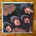 The Beatles – Rubber Soul – Classic Rock-Psych Rock Vinyl LP – OG Mono