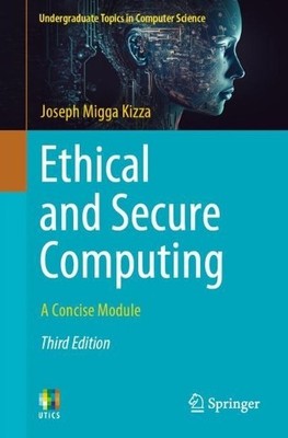 Ethical and Secure Computing - 9783031319051