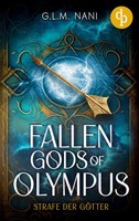Fallen Gods Of Olympus Eine GöTtliche Enemies To Lovers Urban Romantasy Nani