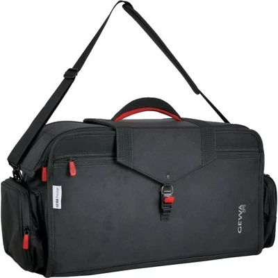 Gewa Trompeten Gig-Bag SPS für 3 Stk. | Neu - Bild 1 von 2