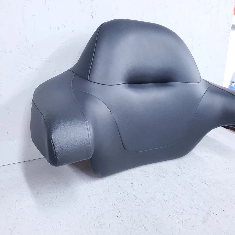 Respaldo Harley-Davidson Ultra Classic Tour Pak Tri Glide 14-más tarde 52300053 Foto 3 de 4