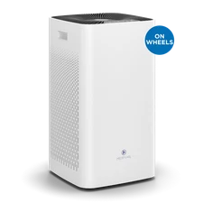 Medify Air MA-112 Medical grade HEPA Air Purifier HEPA 13, White