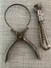 Antique Can Opener The Best & Jar Opener