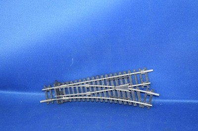 Bachmann / Hornby R8073 R/H Point (unbenutzt ohne Paket)