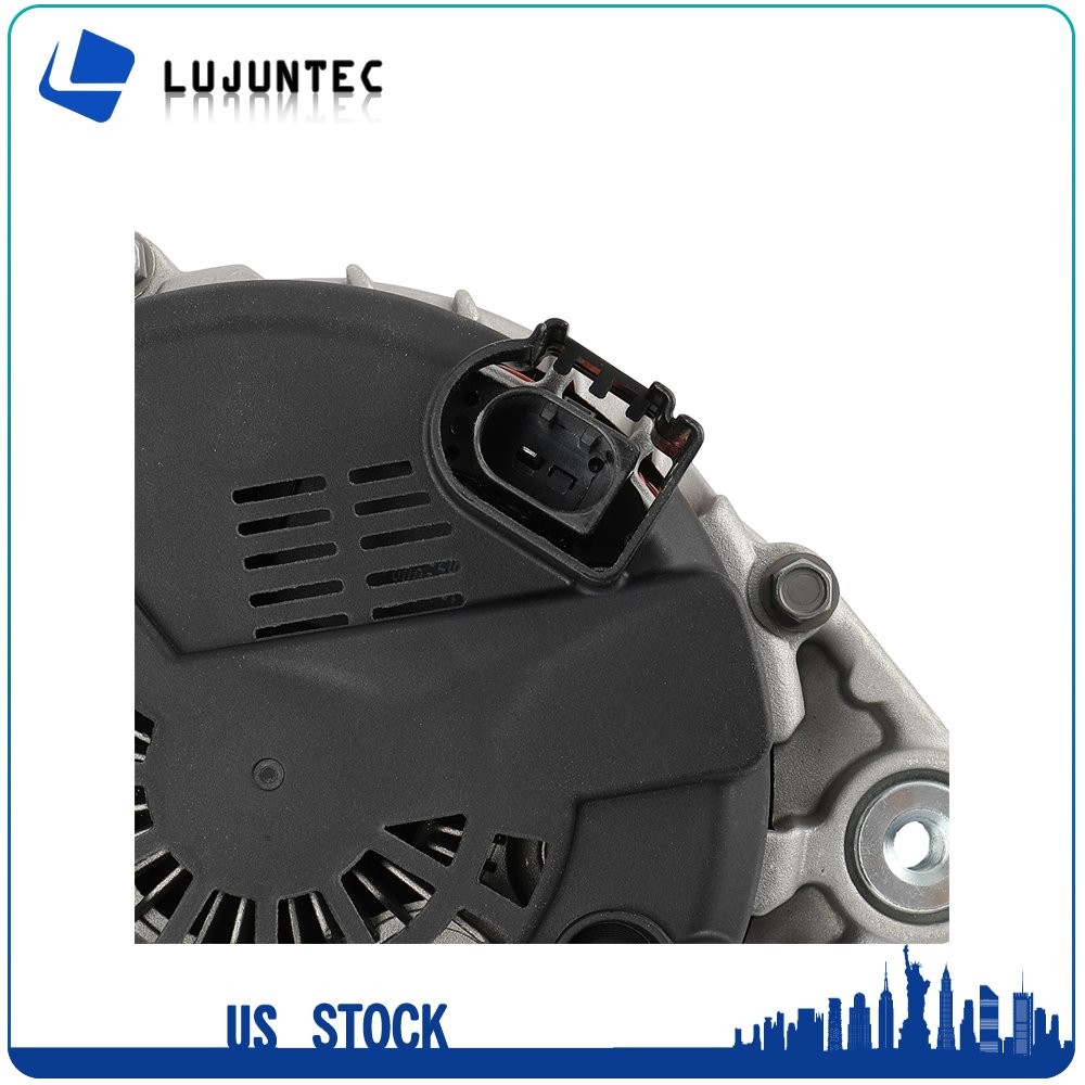 Alternator FG23S036 Fits McLaren MP4-12C 570S 650S 720S 540C 625C 675LT 220A 12V
