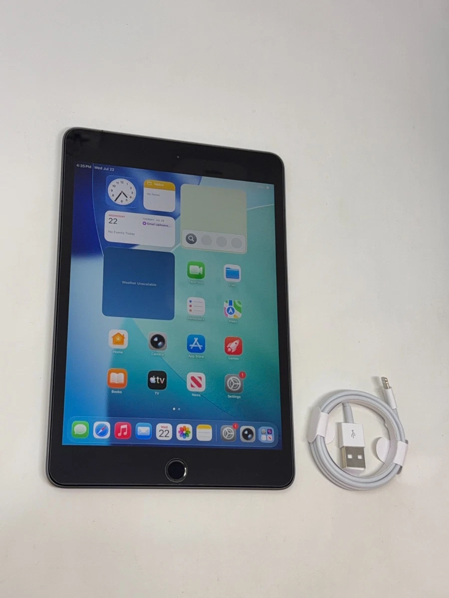 Apple iPad Mini (5th Generation) 64GB for sale - eBay