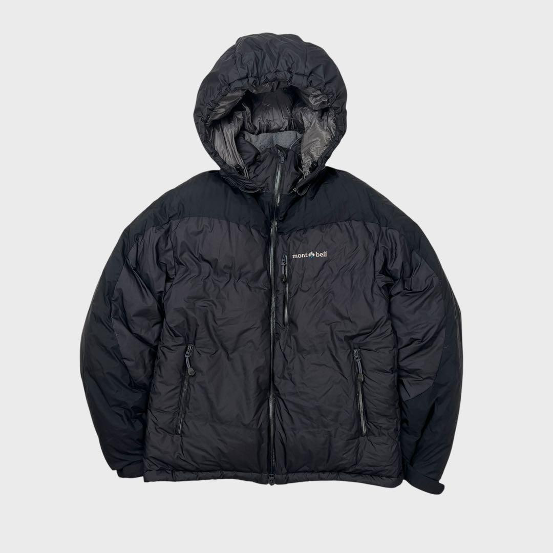 mont-bell WINDSTOPPER puffer jacket black | eBay mont-bell WINDSTOPPER puffer jacket black | eBay