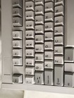 Monterey Wired Standard Keyboard K208 Enhanced Function Keys White QWERTY — photo 2