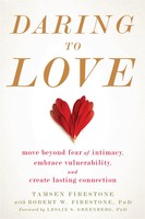 Daring To Love | Tamsen Firestone | Englisch | Taschenbuch | 2018