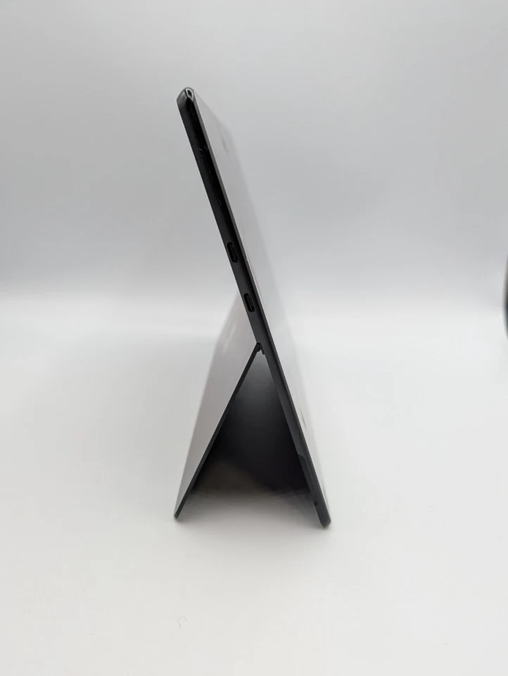 Microsoft Surface Pro X 13" 3 GHz SQ1 128GB SSD 8GB RAM [Wi-Fi + 4G] mattschwarz - Bild 3 von 4