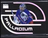 2022-23 SkyBox Metal Universe #P-4 Igor Shesterkin Palladium