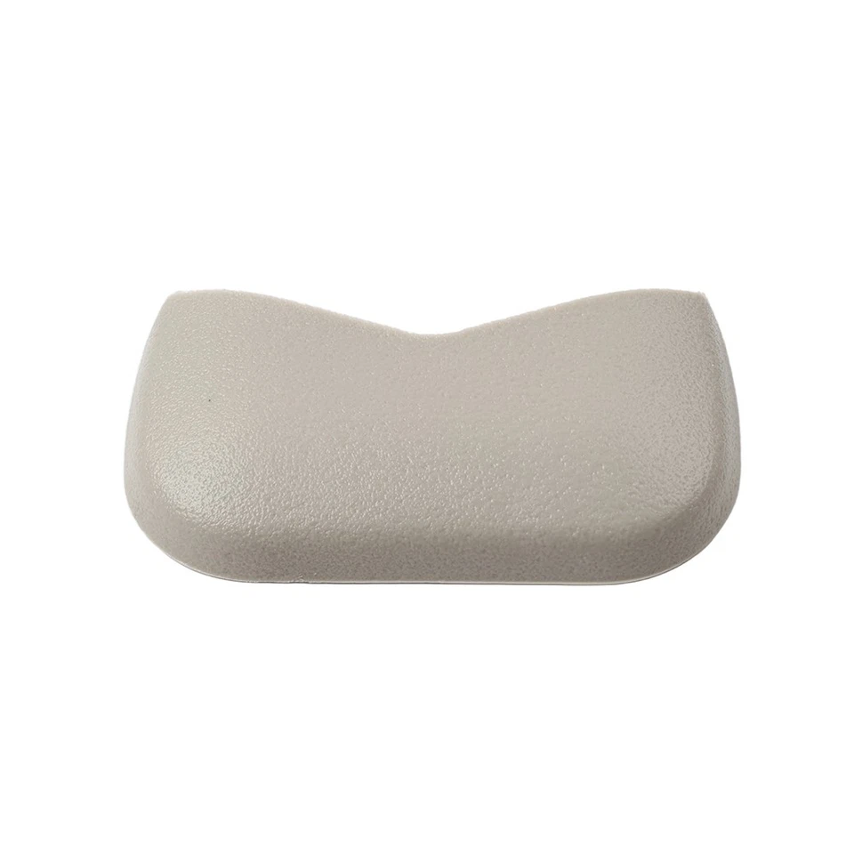 Sun Visor Bolt Cover For Nissan Altima Maxima For Infiniti JX35 QX60 96420-3JA0A Foto 2 de 4