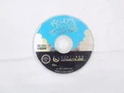 Like New Nintendo Gamecube Super Mario Sunshine Disc Only - PAL /3