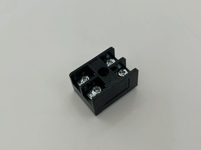 Schellenberg Drive 600P Schraubklemme Anschlussklemme Anschlussleiste