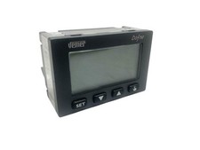 Termostato WiFi programmabile universale VEMER DAFNE VN166500