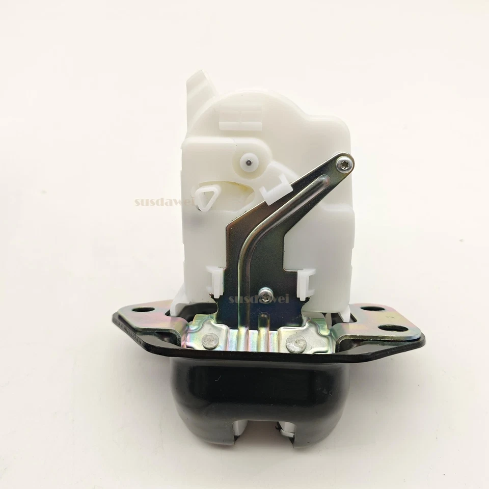 90502-CA00C Trunk Latch Tailgate Hatch Lock Actuator For Nissan Versa Murano Foto 4 de 4