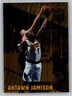 1999-00 Bowman's Best Basketball #63 Antawn Jamison - VG - Golden State Warriors