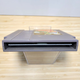 Target Renegade w/ Manual, Box, & Dust Sleeve (Nintendo NES) - Used Tested