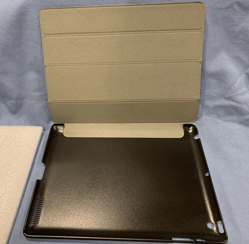 Jetech iPad 4/3/2 Protective Case-Black - Image 2 of 3